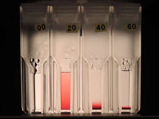 Boltzmann distributions